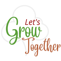 logo Proiect Lets Grow Together